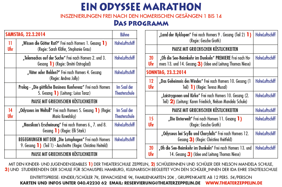 MarathonProgramm